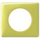 Plaque C�liane 1 poste Bambou