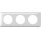 Plaque C�liane 3 postes Coco