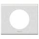 Plaque C�liane 1 poste Corian antartica