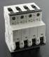 Disjoncteur 4x16A siemens