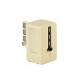 Prise t�l�phone male adaptatrice pour cordon