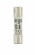 Fusible cartouche cylindrique 5x20 mm 10 Amp�res