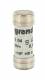 Fusible cartouche cylindrique 8.5x23 mm 4 Amp�res