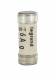 Fusible cartouche cylindrique 8.5x23 mm 6 Amp�res