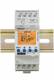 Horloge hebdomadaire 2 contact Theben