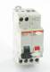 Disjoncteur diff�rentiel 25A 30Ma