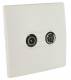 Prise t�l�vision + radio NEPTUNE