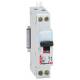 Disjoncteur DNX 4500 phase neutre 32A courbe C
