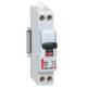 Disjoncteur DNX 4500 phase neutre 20A courbe D