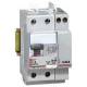 Interrupteur diff�rentiel 63A 30Ma type AC d�part haut