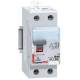 Interrupteur diff�rentiel 40A 30Ma type AC d�part bas