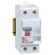 Interrupteur diff�rentiel 40A 30Ma type A d�part bas