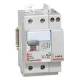 Interrupteur diff�rentiel 63A 30Ma type A d�part haut