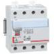 Interrupteur diff�rentiel 25A 30Ma type AC d�part bas