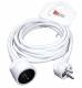 Rallonge longueur 3 m�tres avec cable 3G1,5mm