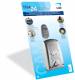 Kit r�cepteur radio CAME TRA04 pour volets roulants.