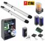 Kit  motorisation m�canique GIBIDI MEKA BL 12 Volts