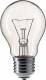 Ampoule E27 clair 60w 230 volts General Electric