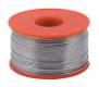 Bobine de fil d'�tain pour soudure. Epaisseur 1mm