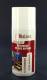 Recharge gaz butane pour fer � souder � gaz