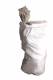 10 sacs � gravats tiss�s