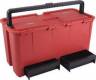 Boite � outils de 27 litres cadenasble