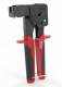 Pince pour cheville m�tallique type molly