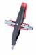 Cl�s d'ouverture �lectricien en monture stylo