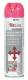 Tra�eur de chantier couleur cerise fluo "sp�cial plafond"