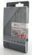 Coffrets de 8 forets b�ton cylindriques