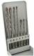 Coffrets de 7 forets b�ton SDS