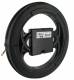 Aiguille long. 10m en nylon pour tirage de cable