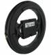Aiguille long. 20m en nylon pour tirage de cable