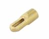 Oeillet M5 pour aiguille diam�tre 6mm
