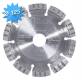 Disque diamant diam�tre 125 mm pour mat�riaux dur et polyvalent