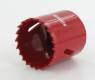 Scie cloche standard diam�tre 40 mm
