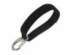 .Mousqueton pour baguette tire fils
