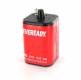 Pile 4R25 6V energizer