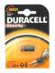 Pile A23 12V Duracell