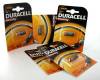 Pile A23 12V Duracell par 5