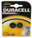 Pile CR2032 3V DURACELL au Lithium
