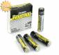 Pile LR03 AAA energizer industriel x4