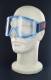 Masque de protection anti bu�e 3M 2790