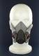 Demi-masque r�-utilisable 3M s�rie 6000