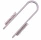 Cheville pontet pour cable ou gaine de 3 � 13 mm