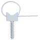 Collier embase pour tube et gaine de 16 � 32 mm