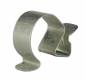 Clips bord de t�le pour cable ou gaine de 22 � 32 mm