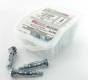 Cheville m�talliques 6x36mm