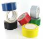 Scotch vinyle 3M 764I largeur 50 mm en lot de 7 couleurs