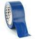 Scotch vinyle 3M 764I Bleu largeur 50 mm